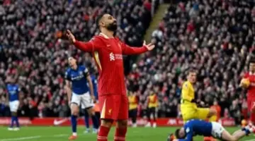 رئيس بشكتاش يتحرك لضم محمد صلاح في صفقة مدوية خلال الساعات المقبلة